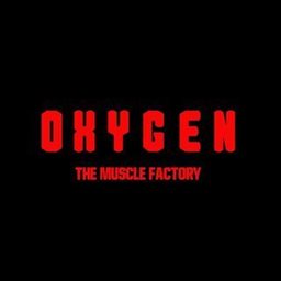 أوكسجين - الجابرية