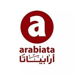 Logo of Arabiata Restaurant