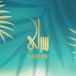 Logo of Saray Perfumes