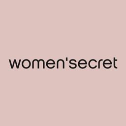 Logo of Women'Secret WS