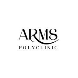 Logo of ARMS Polyclinic - Kuwait