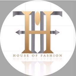 Logo of House of Fashion - Egaila (The Gate Mall) Branch - Kuwait