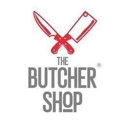 Logo of The Butcher Shop - Shweikh - Kuwait