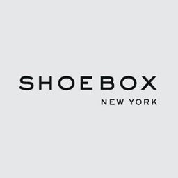Logo of Shoebox New York - Salhiya (Complex) Branch - Kuwait