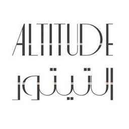Logo of Altitude
