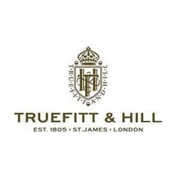Logo of Truefitt & Hill - Sharq (Arraya) Branch - Kuwait