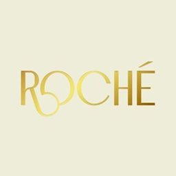 Logo of Roché - Salmiya (International Hospital) Branch - Kuwait