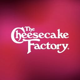 Logo of The Cheesecake Factory Restaurant - Mahboula (Sidra) Branch - Kuwait