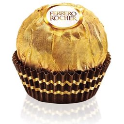 <b>3. </b>Ferrero Rocher