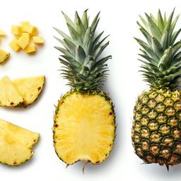 <b>4. </b>Pineapple