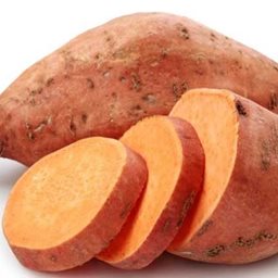 Logo of Sweet potato