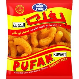<b>1. </b>Fico Pufak Kuwait