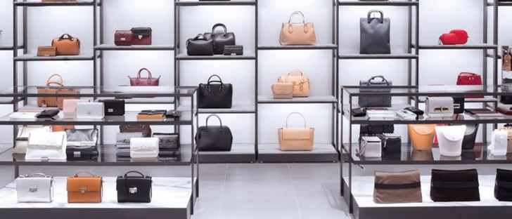 Cover Photo for Charles & Keith - Egaila (The Gate Mall) Branch - Kuwait
