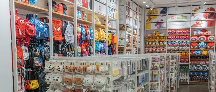 Cover Photo for Miniso - Manama  (The Avenues) Branch - Bahrain