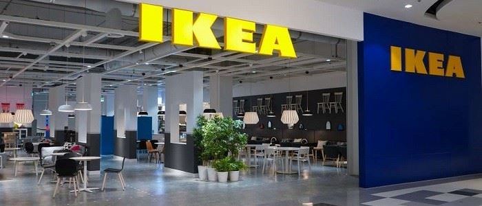 Cover Photo for IKEA - Al Faruq Branch - KSA