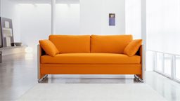 <b>5. </b>Magical Sofa transforms into a bunk bed in 10 seconds only!