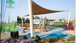 <b>5. </b>Nad Al Sheba 2 park in Dubai opened to public