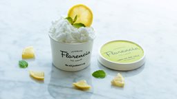 Florencia Ice Cream – Natural Perfection Made to Be Tasted