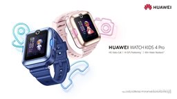 6 reasons why we love the newly launched HUAWEI WATCH KIDS 4 Pro