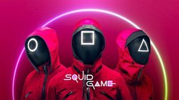<b>2. </b>Squid Game is coming back for Season 2!
