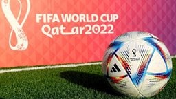 FIFA World Cup 2022 Match Schedule