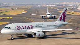 Qatar Airways will temporarily suspend some routes during World Cup 2022