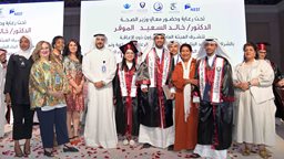 Burgan Bank Welcomes Talents with Disabilities into its Family