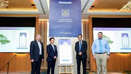 Panasonic Rolls Out Its Digital Service App in the Kingdom, Offers Three Months Additional Warranty upon Product Registration