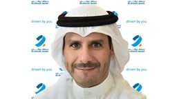 انتخاب الشيخ عبدالله ناصر صباح الأحمد الصباح رئيساً لمجلس إدارة بنك برقان