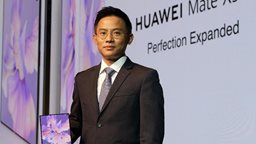 Huawei Releases a Multitude of Flagship Products during Summer Launch Event