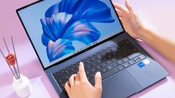 HUAWEI MateBook X Pro depicted and reviewed: It is hand down the Ultimate Elegant High-Performance Flagship Laptop