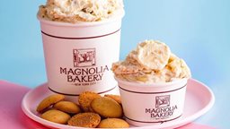 <b>2. </b>Magnolia Bakery is Now Open again in Kuwait