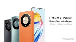<b>2. </b>Finally, the most awaited HONOR X9b is now available in Kuwait