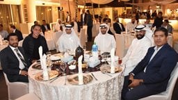 <b>4. </b>HONOR Kuwait celebrates Ramadan Ghabga and announces HONOR Magic6 Pro launch