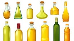 <b>3. </b>Brazilian Use of Oils for Cooking
