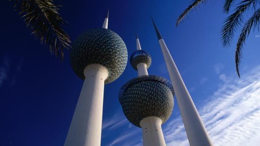ابراج الكويت: تاريخ، هندسة، فن، خلود