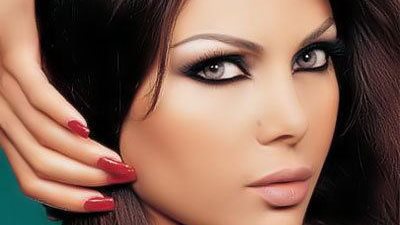 Haifa Wehbi's Hottest Shots!