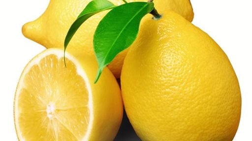 16 Health Benefits of Lemon