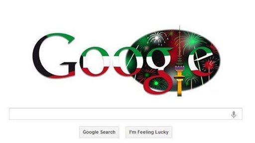 Google celebrates Liberation Day with Kuwait