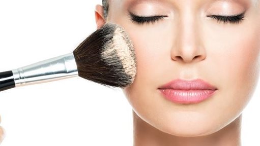 How to get an elegant makeup in 10 steps only!
