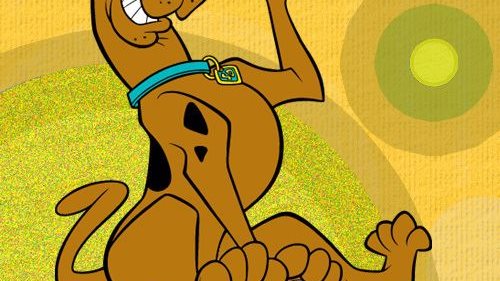 The theme Song of one of the most popular cartoons "Scooby Doo"