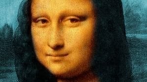 هل تعلم لماذا رسم ليوناردو دافنتشي الموناليزا من دون حواجب؟