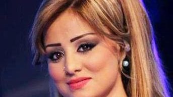 Romantic duo between Birwas Hussein and her husband in Arab Idol 2