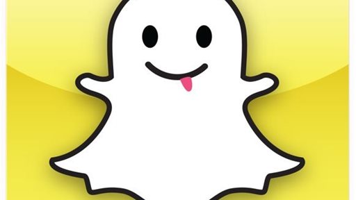 The Snap Chat Application