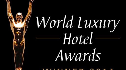 فندق الريجنسي يحصد جائزة الفنادق الفخمة العالمية