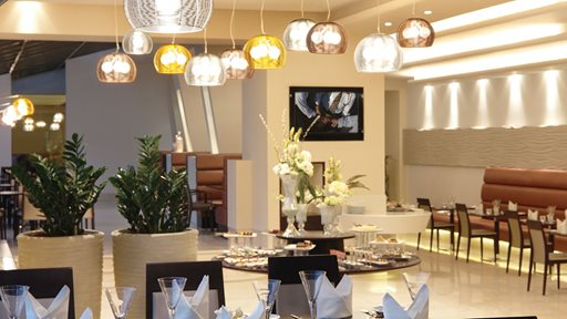 Nov & Dec 2016 Restaurants Promotions at "Safir Hotel & Residences Kuwait - Fintas"
