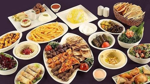 Mais Al Ghanim Restaurant New Family Offer