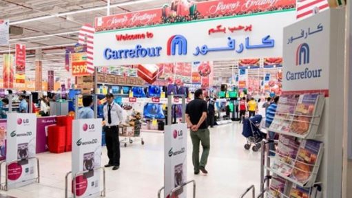 Carrefour Hypermarket will replace HyperPanda in Festival City