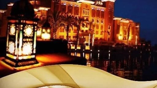 عروض فندق سفير الفنطاس في رمضان 2017