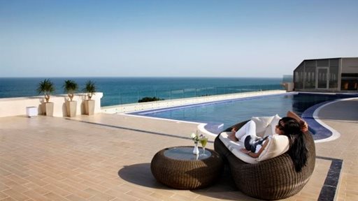 Summer 2017 Offers in Safir Al Fintas Hotel